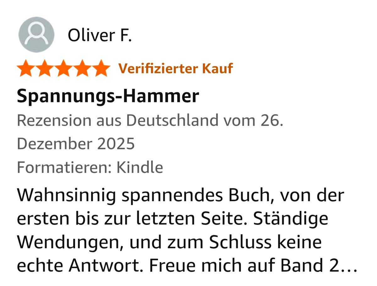 Amazon-Rezension